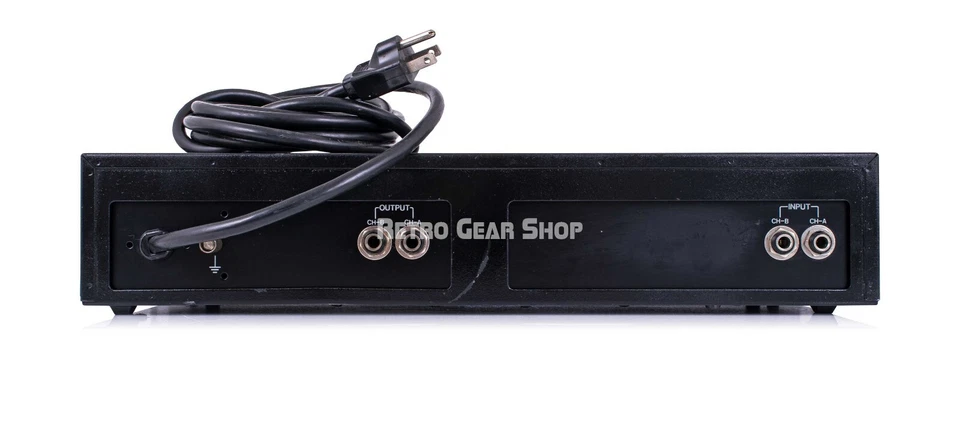 Roland SBF-325 Stereo Flanger Effects Unit Vintage Rare SBF325 - Image 3 of 4