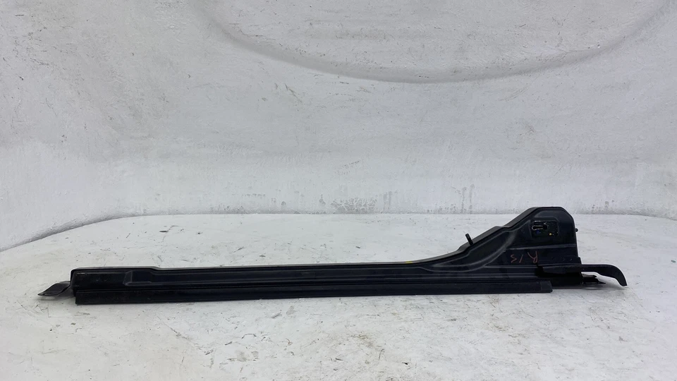 VOLKSWAGEN SHARAN 2010-2015 KIT DE RIELES DE PUERTA CORREDERA TRASERA LADO DEL PASAJERO  Foto 2 de 4