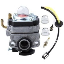 Carburetor For Walbro WYL240A Mini 4 Cycle Tiller 316.299370 Machine 753-05440