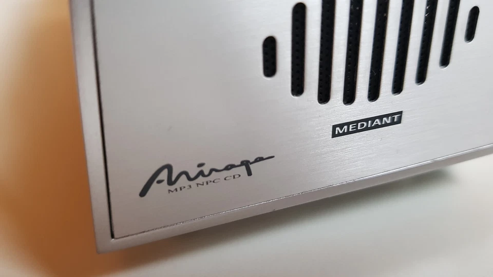 TEAC Lautsprecher, mit Verstärker, Sauvage Acoustic System - Bild 4 von 4