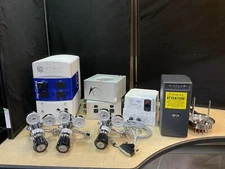 Applikon My-Control Bioreactor Controller W/ Pall Nano Icellis Components