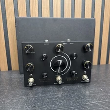 Collision Devices Black Hole Symmetry Fuzz, Reverb & Delay Guitar Effects Pedal