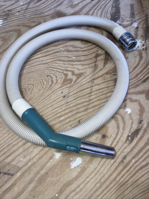 electrolux vacuum hose repair