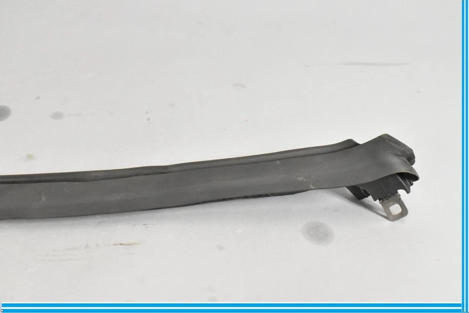 Bentley Continental 2006-2012 Front Left Door side seal
