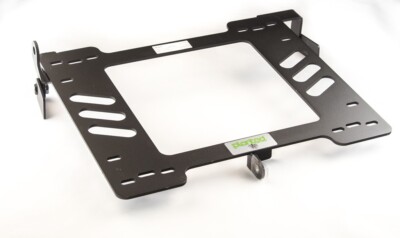 Planted Seat Base Bracket Mount for Scirocco Rabbit Jetta MK1 [RIGHT/PASSENGER]