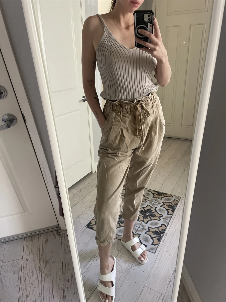 Margate pleated deals trouser