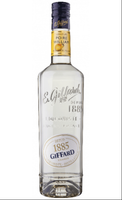 1 Flasche Giffard Poire William 0,7L 25% Vol. BirnenliköR