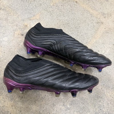 Adidas Copa 19+ FG Mens US 8 (EU 41 1/3) Soccer Boots Cleats BC0565