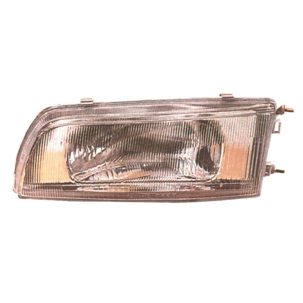 Halogen Scheinwerfer Rechts H4 FüR Mitsubishi Lancer V Station Wagon-image
