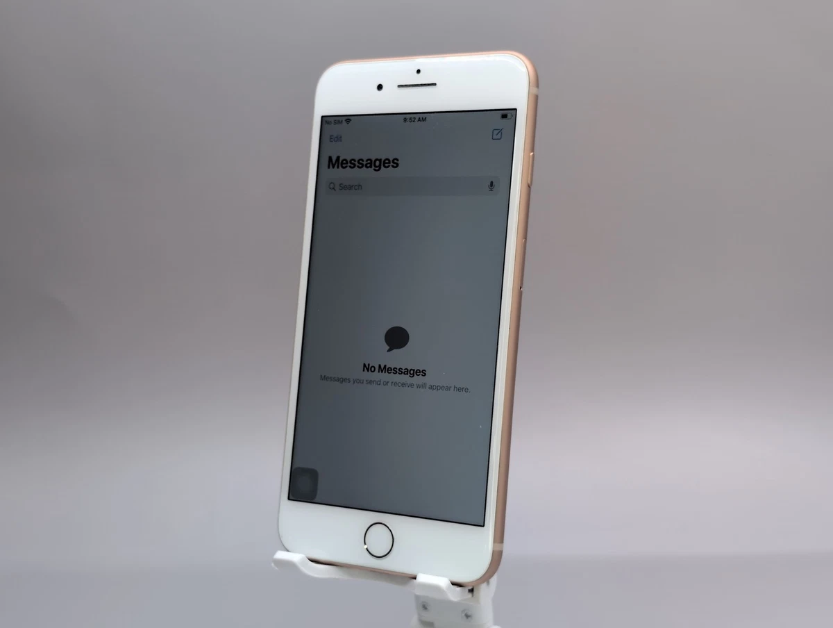 Apple iPhone 8 Plus 64GB Phones for Sale - eBay