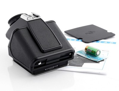 Hasselblad PME 3 Prisma Cell / PME3 Metered Prism #2861