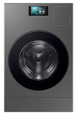 Samsung Bespoke AI All-in-One WD18DB8995BZT1 18/11kg Heat Pump Washer Dryer