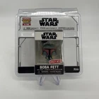 Funko Pocket Pop!: Disney Star Wars - Boba Fett Target Exclusive