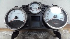 Compteur Peugeot 207