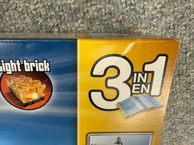 LEGO  (31051) Creator Lighthouse Point 3 in 1 - sealed w/some creases