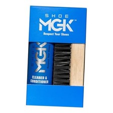 Starter Shoe Cleaner Kit - Shoe Cleaner  Conditioner for All Shoes, Premium