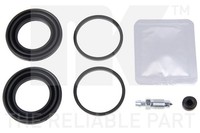 NK Reparatursatz Bremssattel 8844010 FüR Impreza Legacy Forester 4 BL Station BP