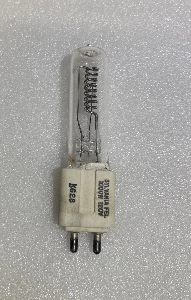 Replacement Bulb for AMAT 1010-01088 1000W 120V * Made in USA - Image 3 of 3