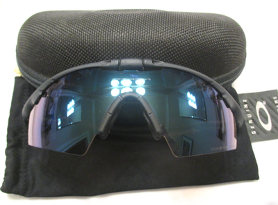 Oakley Mag Mフレーム OAKLEY MAGNESIUM M FRAME BLACK METAL MAG W G30 GOLF STRIKE VENTED