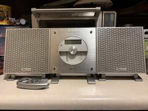 Nakamichi Soundspace 1 | eBay