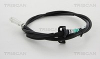 Triscan 8140 27139 Kabelzug, Handbremse FüR Volvo