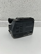 Ferguson Videostar VF-FC37 Camcorder UNTESTED 