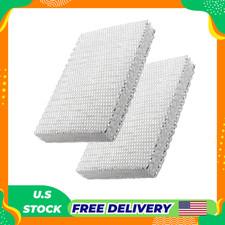 45 Humidifier Filter Pad Water Panel Replacement Compatible with Aprilaire Whole