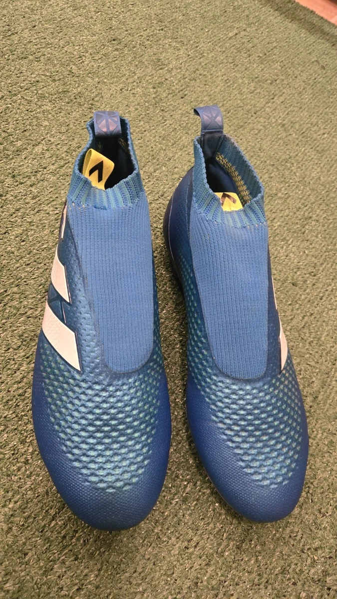 Preços baixos em Chuteiras de futebol Adidas Ace 16 | eBay