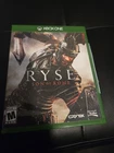 Ryse: Son of Rome (Microsoft Xbox One, 2013)