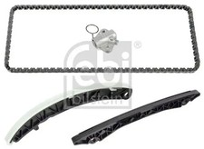 Steuerkettenset Zahnkette 107207 FEBI BILSTEIN für SUZUKI GRAND VITARA II