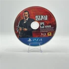 Red Dead Redemption 2 - Sony PlayStation 4