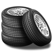 4 Petlas Elegant Pt311 16580r15 87t Tires Set Of Four 