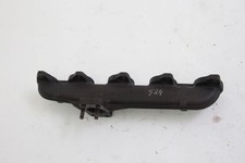 Abgaskrümmer Ford FUSION 1673953 8S6Q9431AA 1.4 50 KW 68 PS Diesel 02-2004