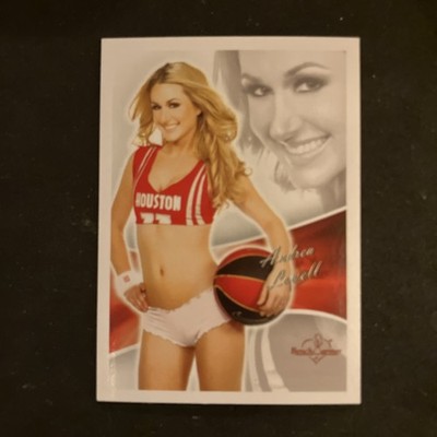 2013 Bench Warmer Bubble Gum   - #10 - Andrea Lowell