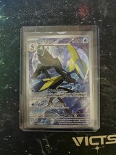 Inteleon 142/132 Mega Evolution Holo IR