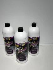 3 PACK Fritz Zyme Monster 460 16oz Saltwater Conditioner