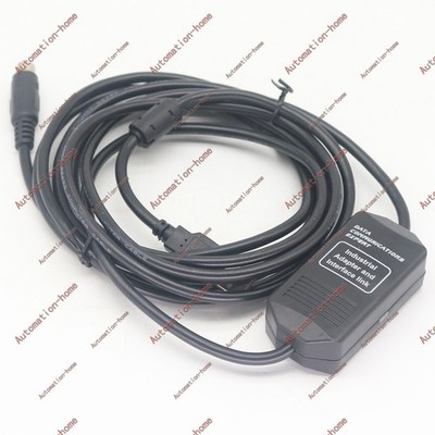 1PC NEW For TECO Servo JSDEP/JSDE/JSDA debug cable USB-JSSDTC001/002 *hh