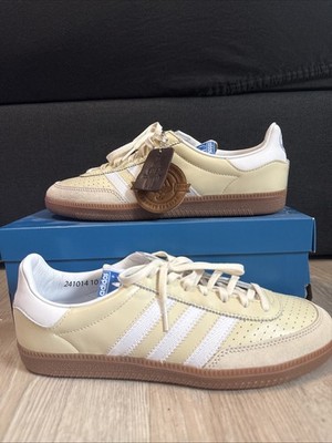 adidas Wimberly SPZL x C.P. Company - Sand - Gr. 42,5/ UK 8.5