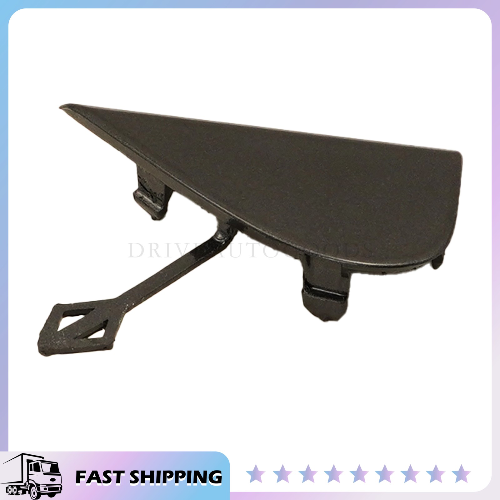 McLaren 540C Front Tow hook cover P/N 13A5287CP