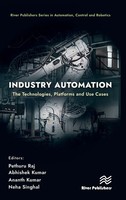 Pethuru Raj (U. A.) | Industry Automation | Buch | Englisch (2024)