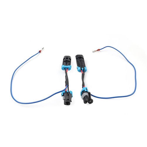 Eyebrow Wiring Harness Fang Lights For Polaris RZR Turbo S XP4 1000 XP 2019-2021 - Picture 6 of 11