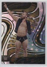 2023 Panini Revolution WWE Astro Tyler Bate #44 0y59
