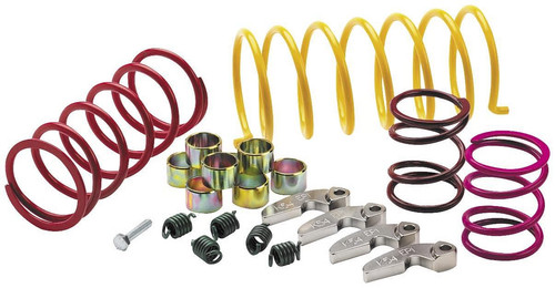 EPI Sport Utility Clutch Kit - Elevation: 0-3000ft. - Tire Size: WE437125 - Picture 1 of 4