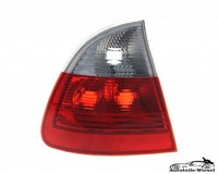 Heckleuchte FüR BMW 3Er Touring P21/4W+P21W+PY21W Links Hinten AußEn 99-05