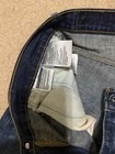 Levis 569 loose fit straight jeans 34x34 — photo 4