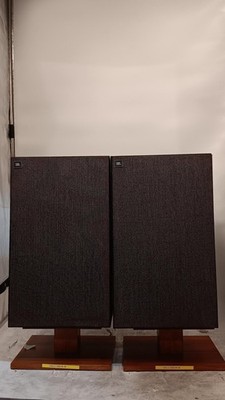 JBL L88 Pair of Speakers – Fully Restored & Serviced– 1 Year