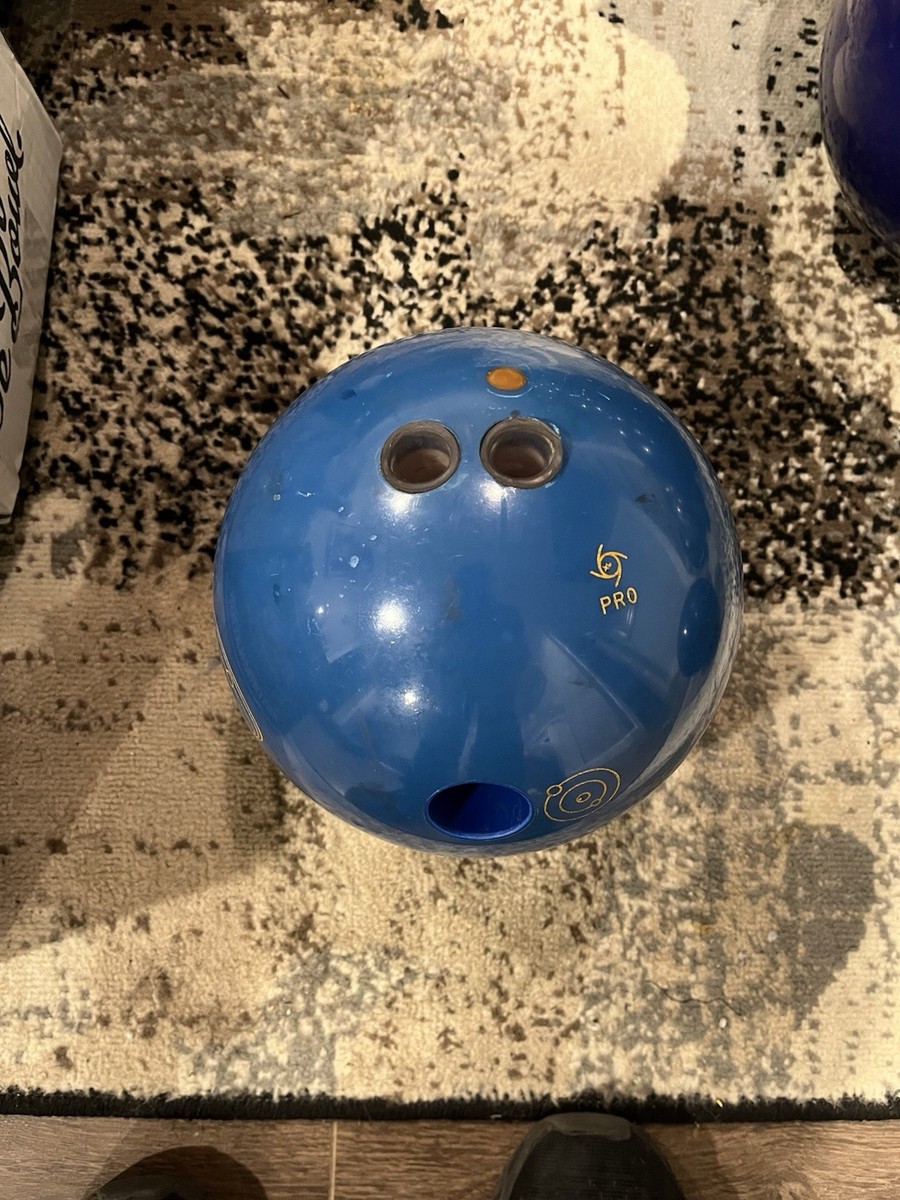 Bowling Ball 15lbs Storm Phaze II Bowling Ball 16lbs Clearance