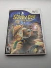Scooby-Doo First Frights (Nintendo Wii, 2009) - Game | case
