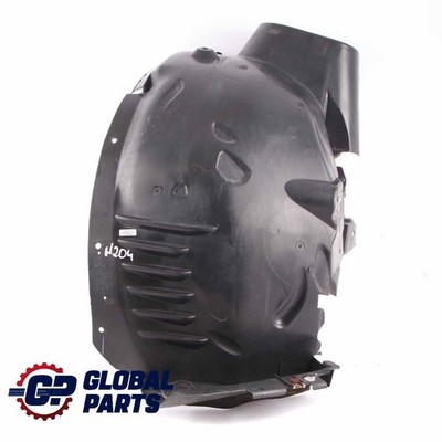 Mercedes W204 Radkasten vorne rechts Radvorderteil Panel A2046905930