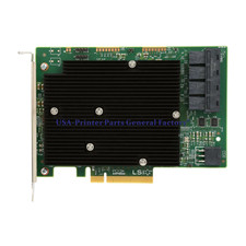 LSI SAS 9300-16I 12GB/S HBA HOST BUS ADAPTER CARD IT Mode Fast delivery